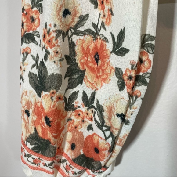 SHEIN Crop Top‎ Blouse - Picture 4 of 6